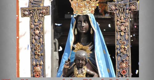 Honoring the Black Madonna as Our Lady of Freedom (Madonna della Libera) — Welcome from Matthew Fox