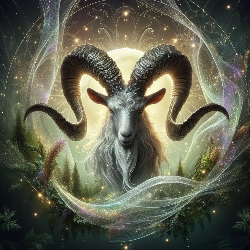 The New Moon in Capricorn 2026 – One Spirit Coaching