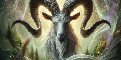 New Moon in Capricorn 2026