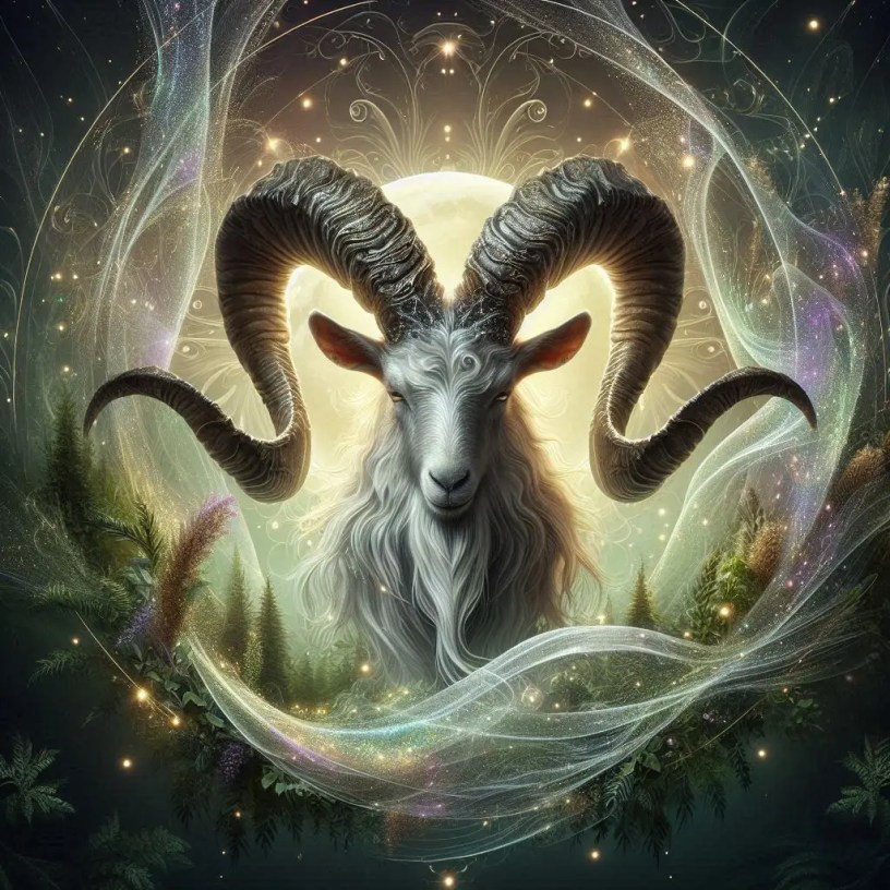 New Moon in Capricorn 2026