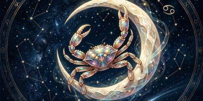 New Moon In Cancer